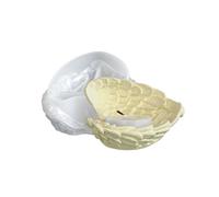 Générique Moule en Silicone pour Plats à Ailes pour l ' Artisanat de, S | De Bijoux, Bougie