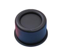 Générique Moules à gâteaux en Mousses de forme ronde, en Silicone de qualité alimentaire, pour desserts chocolat, ustensiles de cuisson pour réunion de famille