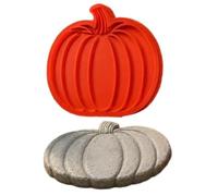 Générique Moules À Pas Japonais De Jardin Réutilisable en Ciment DIY | Moule À Pas Japonais En Silicone Pour Jardin Cour Aménagement Paysager Patio Chemin Extérieur Piscine