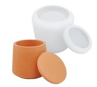 Générique Moules De Moulage en Silicone en Résine Époxy - Moule Durable Réutilisable pour l'art DIY, Lisse, Démoulage Facile | Ornement De Chandelier, Décoration Intérieure Et Projets D'artisanat