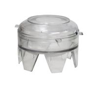 Générique Moules pour fabrication de bougies Moule à bougie PC flottant 3D