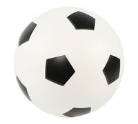 Générique Mousse de Football - Ballon de Football en éponge Douce, Jouets d'entraînement au | Ballon de Maison Dribble Silencieux pour, Filles, Tout-Petits, Maison, Salle de Classe