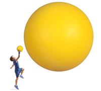 Générique Mousse Haute densité Non revêtue Sport léger Doux et élastique Silencieux Facile à saisir sans Danger inodore Jeu interactif Amusant pour Les Enfants âgés de Plus 3 Ans