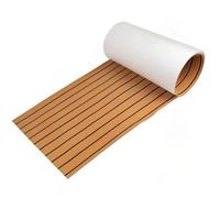 Générique Mousse pour Pont De Bateau - Tapis De Plancher,Mousse Anti-Choc pour Ponts De Bateaux Kayak Yacht Cabine Camping Car