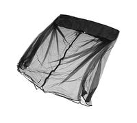 Générique Moustiquaire pour Balancelle Filet Maille pour Balancelle Extérieur avec Fermeture Éclair Protection Naturelle Et Aération