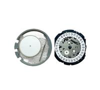 Générique Mouvement YM62 YM62A Petites Aiguilles à 6.9.12 Quartz analogique 12'' chronographe des Secondes centrales
