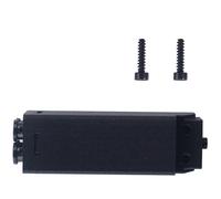 Générique Moyeu de Filament amélioré avec vis pour imprimante S1 / S1C-Accessoires d ' extrudeuse de Remplacement faciles à Installer Hub d ' imprimante Professionnel
