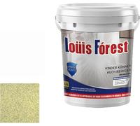 Générique Mr Material 1, Mr. Material 1 High Gloss Marble Finish EpoxyFloor Coating, Water-Based Anti-Rust Paint, Quick-Dry Anti-Slip Water-Based (Yellow,4kg)