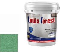 Générique Mr Material 1, Mr. Material 1 High Gloss Marble Finish EpoxyFloor Coating, Water-Based Anti-Rust Paint, Quick-Dry Anti-Slip Water-Based (Green,0.5kg)