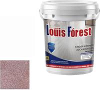 Générique Mr Material 1, Mr. Material 1 High Gloss Marble Finish EpoxyFloor Coating, Water-Based Anti-Rust Paint, Quick-Dry Anti-Slip Water-Based (Pink,2kg)