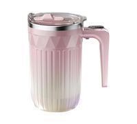 Générique Mug à Café Auto-Brassant Tasse de 450 ml