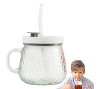 Générique Mug À Café Avec Mélangeur Automatique - Mixeur Électrique à Remuage Automatique 350ml Avec Poignée | Agitateur Pour Tasse À Café | Pour Le Lait, Le Cacao, Le Chocolat Chaud, Le Thé, Les Sh