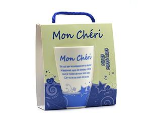 Générique MUG À Offrir Mon CHÉRI