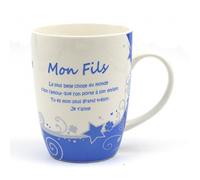 Générique MUG À Offrir Mon Fils