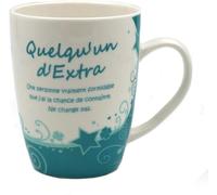 Générique MUG À Offrir Quelqu'un D'EXTRA
