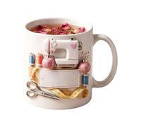 Générique Mug Céramique Amusante 35 cl
