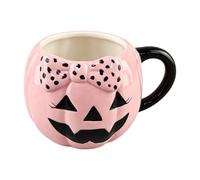 Générique Mug D'Automne Jolie Vaisselle en Céramique pour Chocolat Chaud