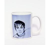 Générique Mug Grégory Lemarchal pour tous les fan et pour toutes occasions