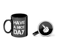 Generique Mug Have a nice day...