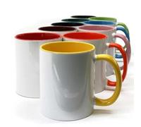 Générique Mug Personnalisé Avec Photo et Texte Les 2 Côtés Tasse Personnalisée-Cadeau Fete Des Mere pour Maman Meilleur Ami Anniversaire-Cadeau Fete Des Pere-Plusieurs Polices et Couleurs-11Oz