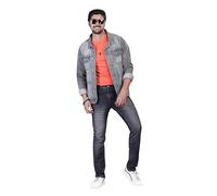 Générique Mug, voilà a quoi ressemble un beau gosse de 36 ans