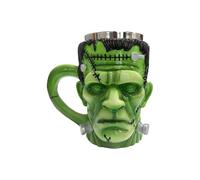 Générique Mug Voyage Nomade | Tasse Élégante Décorative Souvenir - Résine Acier Inoxydable Creative Fête pour Bière Amis Femmes Hommes Adultes Juice Lait Vin Travail