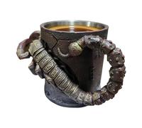 Générique Mugs À Café Originaux - Mug 3D de Collection Novelty 300ml,Mug Science-Fiction Cadeau pour Collègues | pour Maison Bureau École Anniversaire Adultes Cadeaux