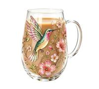Générique Mugs Café is Verrerie Esthétique Colibri, et Abeilles