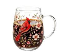 Générique Mugs Café is Verrerie Esthétique Colibri, et Abeilles