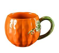 Générique Mugs D'Automne Mignonne tasse à thé en forme de pour Thanksgiving