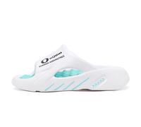 Générique Mules ergonomiques pour Homme à Semelle massante, Pantoufles d’intérieur Douces pour Usage Quotidien, Soulagement des Pieds fatigués après Effort, pour la Maison et soirées de Repos