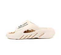 Générique Mules ergonomiques pour Homme à Semelle massante, Pantoufles d’intérieur Douces pour Usage Quotidien, Soulagement des Pieds fatigués après Effort, pour la Maison et soirées de Repos