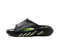 Générique Mules ergonomiques pour Homme à Semelle massante, Pantoufles d’intérieur Douces pour Usage Quotidien, Soulagement des Pieds fatigués après Effort, pour la Maison et soirées de Repos
