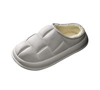 Générique Mules Pantoufle Homme Chaussons Hotel 36-48 Chausson 43-46 Slippers Hommes Femme Confortable Pantoufles Ete Men's Hiver 43 Tong Reef Fourrure