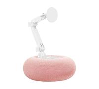 Générique Multi-Angle Strong Magnet Cellphone Mount - Magnetic Phone Pillow Stand - Magnetic Tablet Pillow Stand Phone | for Travel Bathroom Office Table Car Gym Bedroom Birthday Women Men