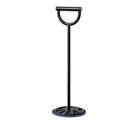 Générique Multi-Functional Metal Manual Garbage With Comfortable Handle