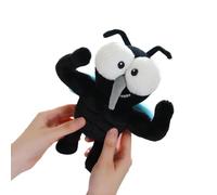 Générique Muscular Plush Toy Funny Stuffed Animal 20cm Soft Doll