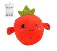 Générique Musical Plush Toy Touch-Sensitive Parent-Child Eductional