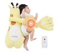 Générique Musique endormie - Aid de Couchage bébés | Bébé sédatif Simple pour bébé Intensités de Swing réglables | Trois Modes pour Le lit pour Chambre à midi