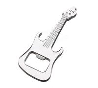 Générique Musique Ouvre-Bouteille Ouvre-Bouteille De Bière en Argent De Bonne Qualité