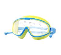 Générique Nageants - Lunettes De Piscine D' | Formation Et Compétition Anti-l'objectif HD | Couvercle Yeux Imperméables Réglables, Protection UV, Piscine, Plage, Lac, Plongée En Apnée