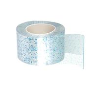 Générique Nano Tape - Glow Adhesive Bubbles, Handmade Craft Kit with Luminous Finish, Elastic Synthetic Resin, Stretchable Play Material, for Kids Travel Home Classroom School Party Birthday