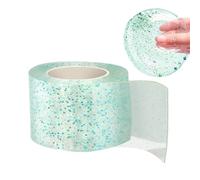 Générique Nano Tape - Glow Adhesive Bubbles, Handmade Craft Kit with Luminous Finish, Elastic Synthetic Resin, Stretchable Play Material, for Kids Travel Home Classroom School Party Birthday