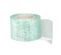Générique Nano Tape Glow Élastique sans bandes chauffantes Nano Tape Bubble pour Accessoire pratique, pour les voyages, la maison, l'école, la salle de classe, la garderie, les fêtes, débu