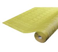 Nappe Damasee 1.20m X 25m Diff. Coloris - Anis G
