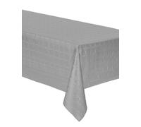 Generique - Nappe en Rouleau Papier damassé Gris