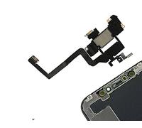 Générique NAPPE FLEX CÂBLE MICRO HAUT-PARLEUR FACE ID MICRO CAPTEURS DE PROXIMITÉ POUR IPHONE 11 PRO