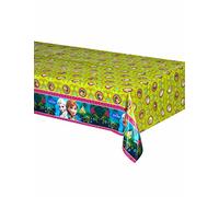 Generique - Nappe Plastique La Reine des neiges
