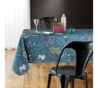 Générique Nappe Rectangle 2m40 x 1m50 bucolique Anti Tache et Infroissable