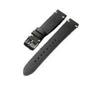 Générique NASUNJIA Bracelet En Cuir Véritable, Motif Croisé 18, 19, 20, 21, 22 Mm, Style Vintage(Brack,22mm)